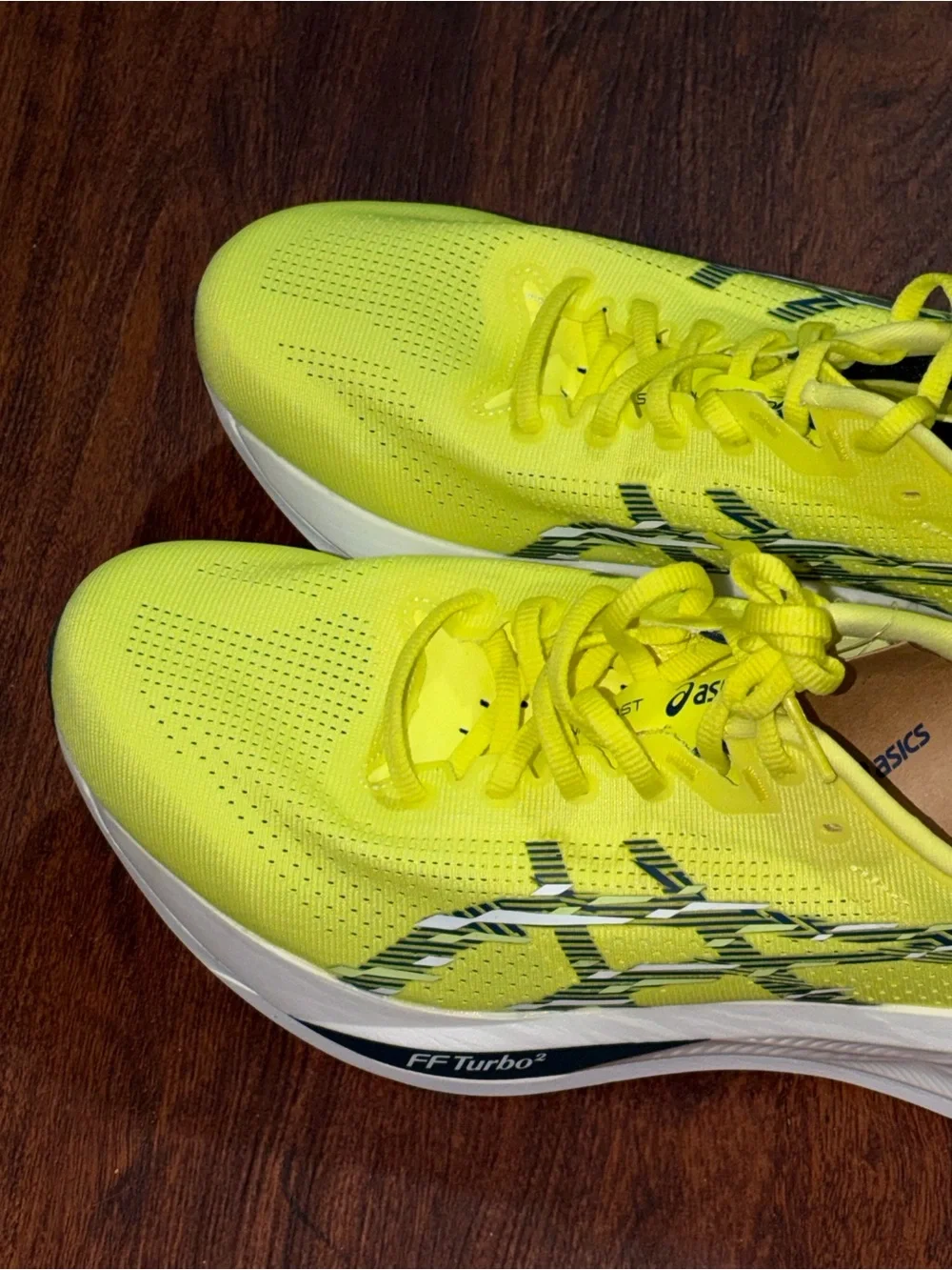 Asics size 11.5 Running Sneakers